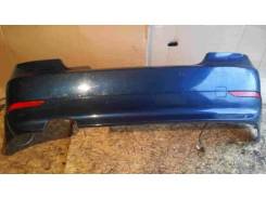 Бампер. BMW M5, E60, E61 BMW 5-Series, E60, E61