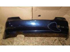 Бампер. BMW M5, E60 BMW 5-Series, E60
