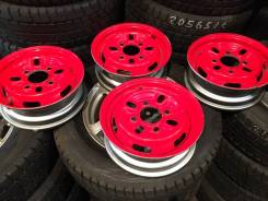 Topy. 4.0x12", 4x114.30, ЦО 74,0 мм.
