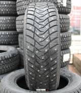 Yokohama Ice Guard IG65. Зимние, шипованные, без износа, 4 шт