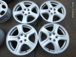 Subaru. 6.5x16", 5x100.00, ET55