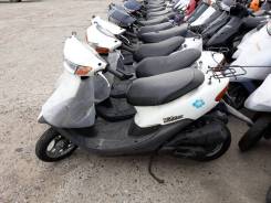 Honda Dio AF34. 49 куб. см., исправен, без птс, без пробега
