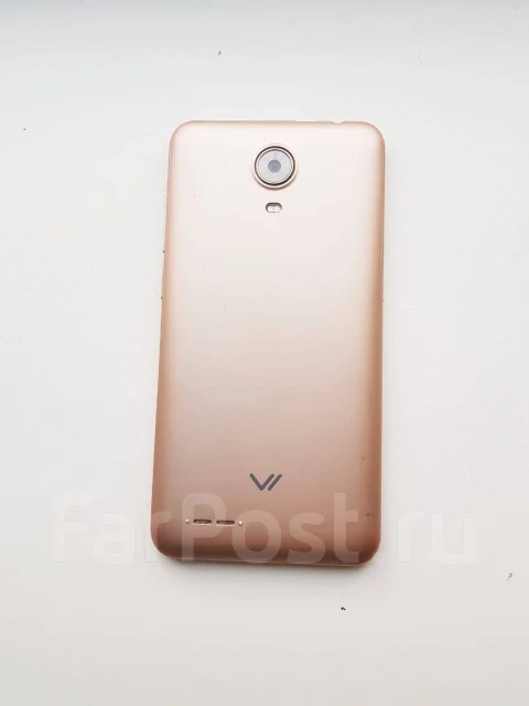 Vertex Impress Sun. �/�, �������, 3G, 4G LTE, Dual-SIM ����