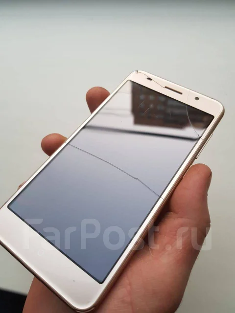 Vertex Impress Sun. �/�, �������, 3G, 4G LTE, Dual-SIM ����