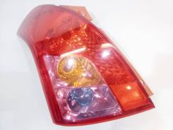 Стоп-сигнал. Suzuki Swift, ZC11S, ZC21S, ZC31S, ZD11S, ZD21S Двигатели: M13A, M15A, M16A