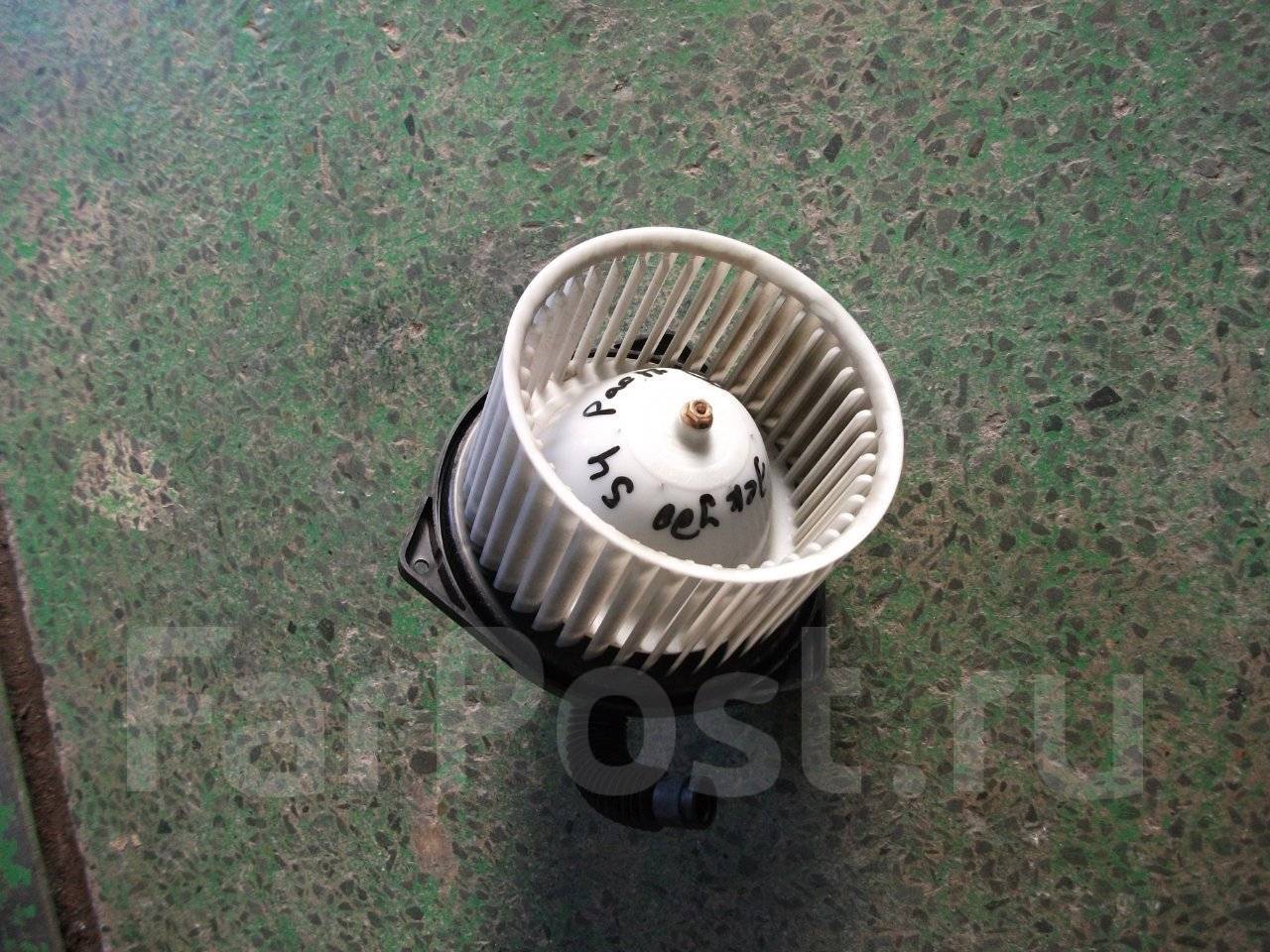 Как поменять моторчик печки на Сузуки Гранд Витара (Много фото ...