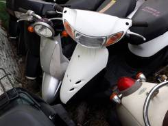Honda Dio AF34. 49 куб. см., исправен, без птс, без пробега