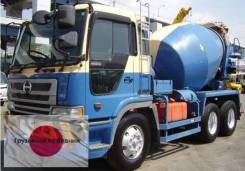 Hino Profia. , 12 882 куб. см., 7,00 куб. м. Под заказ