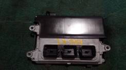 Блок управления двс. Honda Stream, RN6 Двигатель R18A