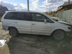 Nissan Presage. U30, KA24