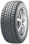 Kumho I'Zen WIS KW19. Зимние, шипованные, без износа, 1 шт