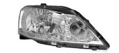 Фара. Renault Logan Двигатели: D4D, D4F, K4M, K7J, K7M, K9K