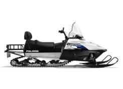 Polaris Widetrak 500 LX. исправен, есть птс, с пробегом