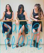 Dance plastic! Первое Занятие Бесплатно! Эгершельд! Крыгина 3.