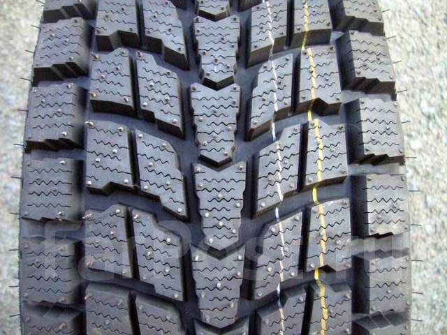 Оценка износостойкости резины Dunlop Grandtrek SJ6