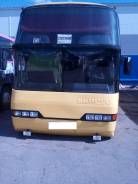 Neoplan Cityliner. Автобус Неоплан N116, 50 мест