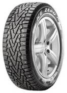 Pirelli Ice Zero. Зимние, шипованные, без износа, 4 шт. Под заказ