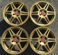 Speedline. 7.0x16", 4x100.00, ET38, ЦО 60,0 мм.