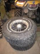 BFGoodrich Mud-Terrain T/A. Грязь MT, 60 %, 4 шт