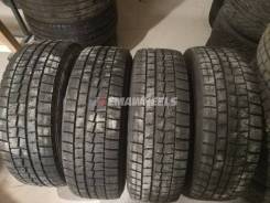Dunlop Winter Maxx WM01. Зимние, без шипов, 2014 год, 10 %, 4 шт