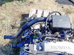 Патрубок воздухозаборника. Honda: Civic, Integra SJ, Domani, Civic Ferio, Partner Двигатели: B16A4, B16A5, B16A6, D15B, D15Y1, D15Z4, D15Z5, D15Z7, D1...