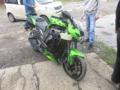 Kawasaki Ninja 1000. 1 000 куб. см., неисправен, птс, с пробегом