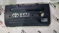 Крышка двигателя. Toyota: Premio, Corolla Spacio, Allion, Allex, WiLL VS, Corolla Axio, RAV4, Avensis, Corolla Verso, Corolla, Opa, Caldina, Wish, Aur...