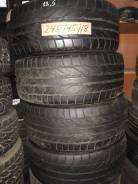Bridgestone Turanza T001. Летние, 5 %, 4 шт