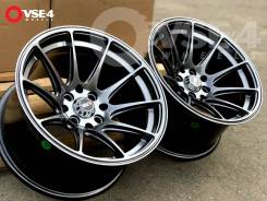 XXR 527. 8.25x15", 4x100.00, 4x114.30, ET0, ЦО 73,1 мм.