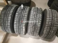 Yokohama Ice Guard IG50. Зимние, без шипов, 2012 год, 10 %, 4 шт