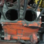 Блок цилиндров. Вгтз Т-25