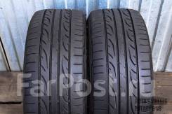 Dunlop SP Sport LM704. Летние, 2014 год, 30 %, 2 шт