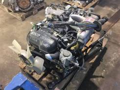 Двигатель в сборе. Toyota: Crown Majesta, Crown, Aristo, Soarer, Mark II, Altezza, Cresta, Origin, Progres, Supra, Chaser Двигатель 2JZGE