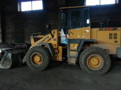 Shantui SL30W. Продам погрузчик , 3 000 кг., Дизельный, 1,70 куб. м.