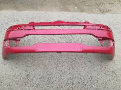 Бампер. Citroen C4, LA, LC Двигатели: EW10A, EW10J4, EW10J4S, TU5JP4