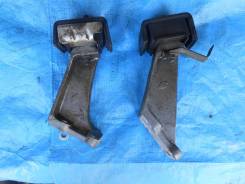 Подушка двигателя. Nissan Laurel, GC34, GNC34, GNC35 Nissan Skyline, BNR32, ENR33, ENR34, ER33, HNR32 Nissan Stagea, WGC34, WGNC34 Nissan Cefiro, LNA3...
