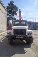 ГАЗ 3308 Садко. Продается БКМ 317 на базе ГАЗ 3308, 4 750 куб. см., 1 000 кг.