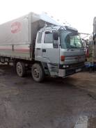 Isuzu Giga. Продается грузовик Isuzu. Бабочка .10т., 240 куб. см., 10 000 кг.