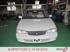 Toyota Corolla. AE110, 5A