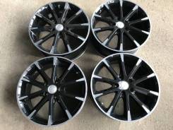 Dunlop. 7.5x18", 5x114.30, ET48