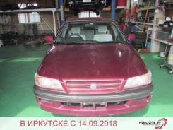 Toyota Corona Premio. AT211, 7A