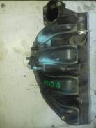 Коллектор впускной. Suzuki: Wagon R Solio, Liana, Jimny, Ignis, Jimny Wide, Swift, Solio, Jimny Sierra Двигатель M13A