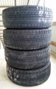 Bridgestone Blizzak VRX. Зимние, без шипов, 2013 год, 20 %, 4 шт
