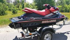 BRP Sea-Doo RXP. 215,00 л.с., 2006 год год