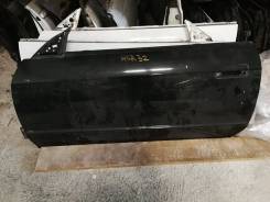 Дверь боковая. Nissan Skyline, BNR32, ECR32, ER32, FR32, HCR32, HNR32, HR32, YHR32