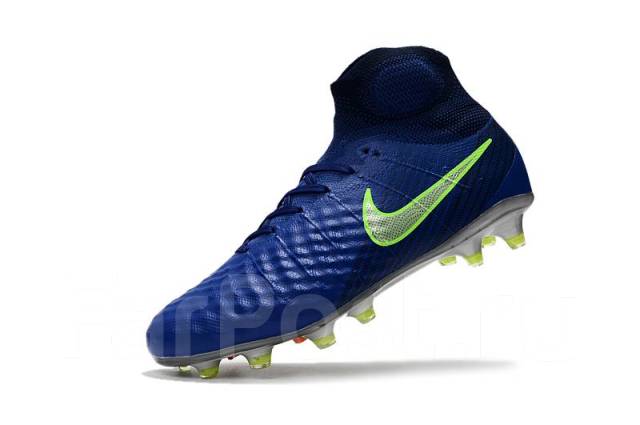 magista obra ii fg