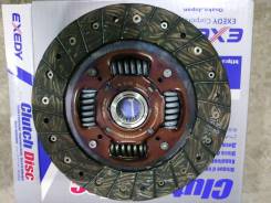 Диск сцепления. Toyota: Corona, Platz, Allex, Vios, Avensis, Sprinter Trueno, Corolla, MR-S, Yaris Verso, Probox, Tercel, Carina, Sprinter, Echo Verso...