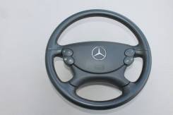 Руль. Mercedes-Benz CLK-Class, w209