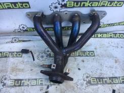 Коллектор выпускной. Toyota: Premio, Corolla Spacio, Platz, Allion, Allex, WiLL VS, ist, Vios, Vitz, Soluna Vios, Porte, Echo, Yaris Verso, Probox, Fu...