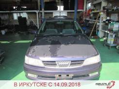 Toyota Carina. AT211, 7A
